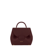 Camille Nano - Textured Burgundy