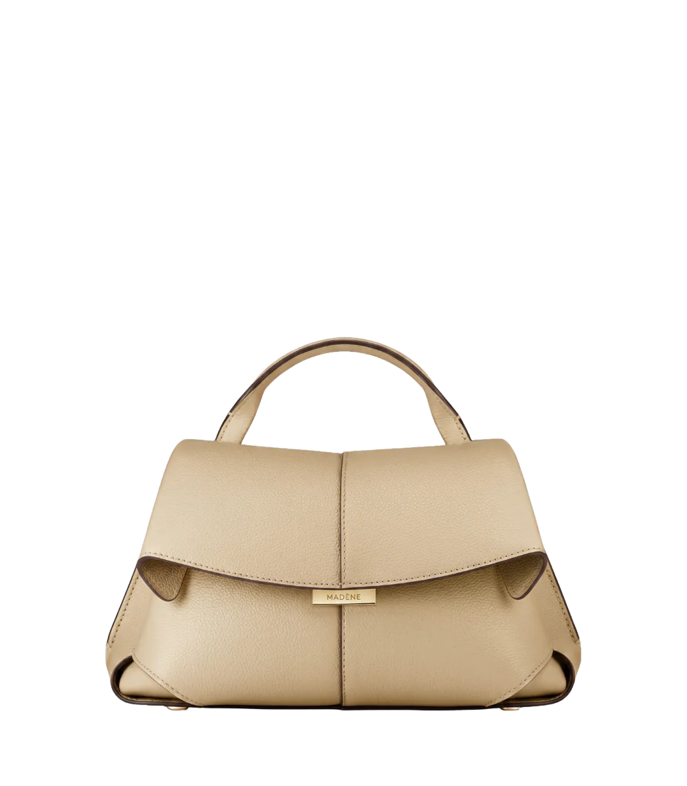 Solène Mini - Textured Sand
