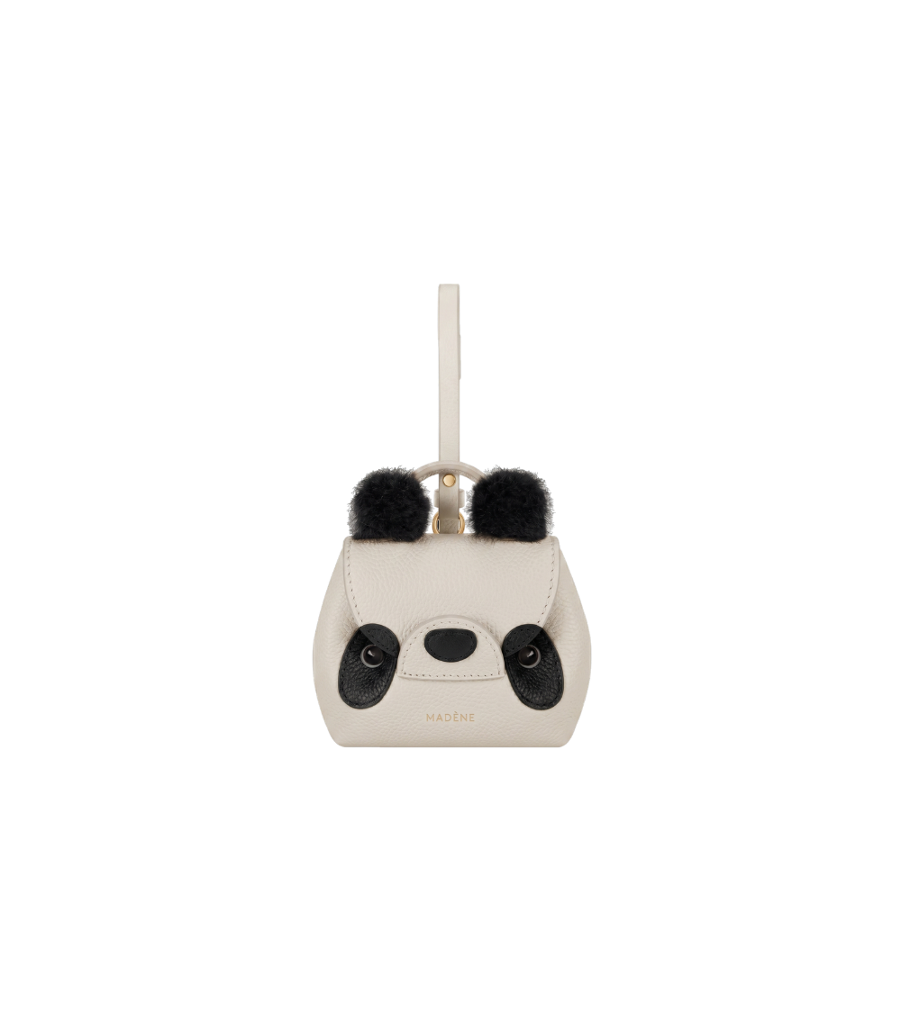 Panda - Ecru