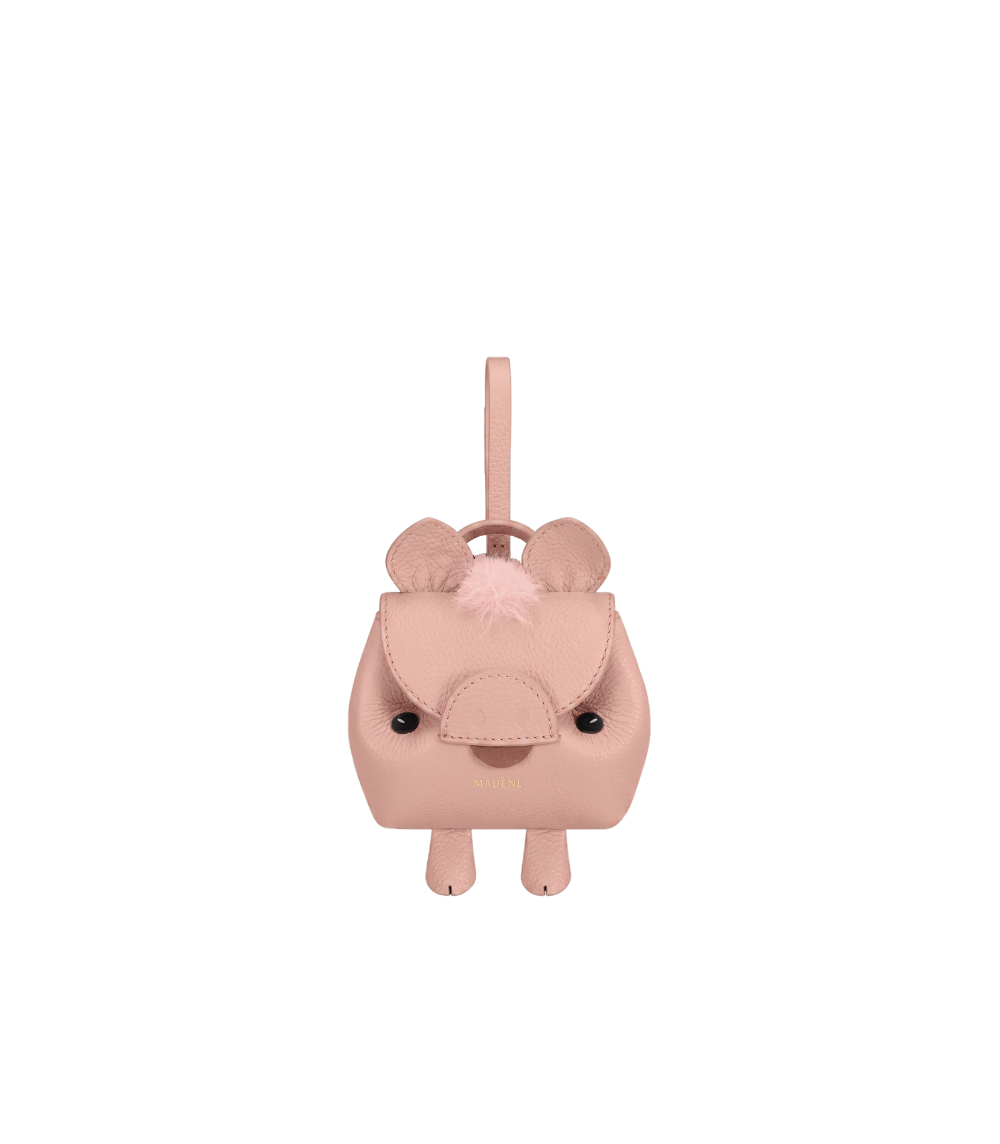 Pigi - Nude