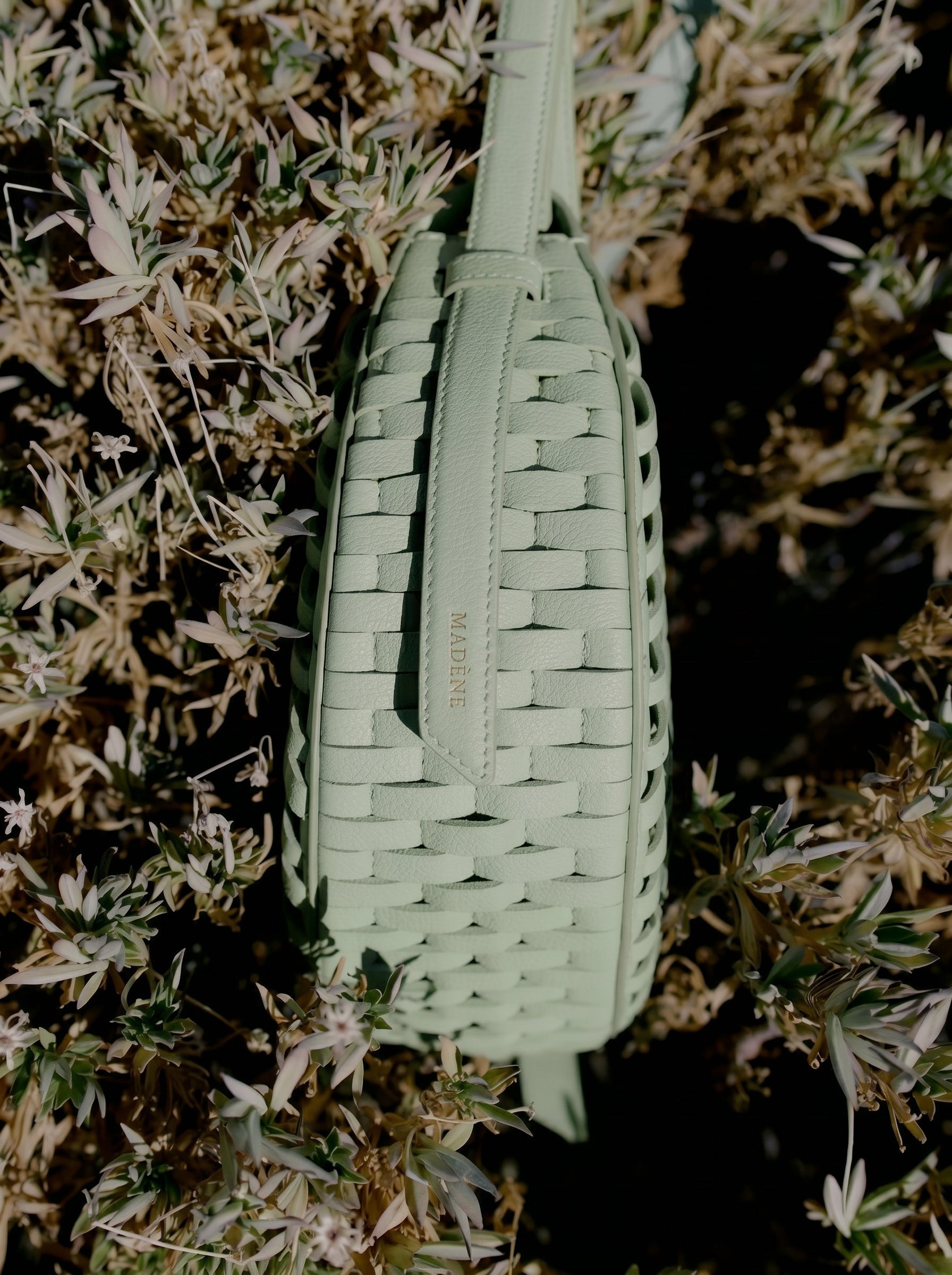 Vivienne - Onda Fresh Almond