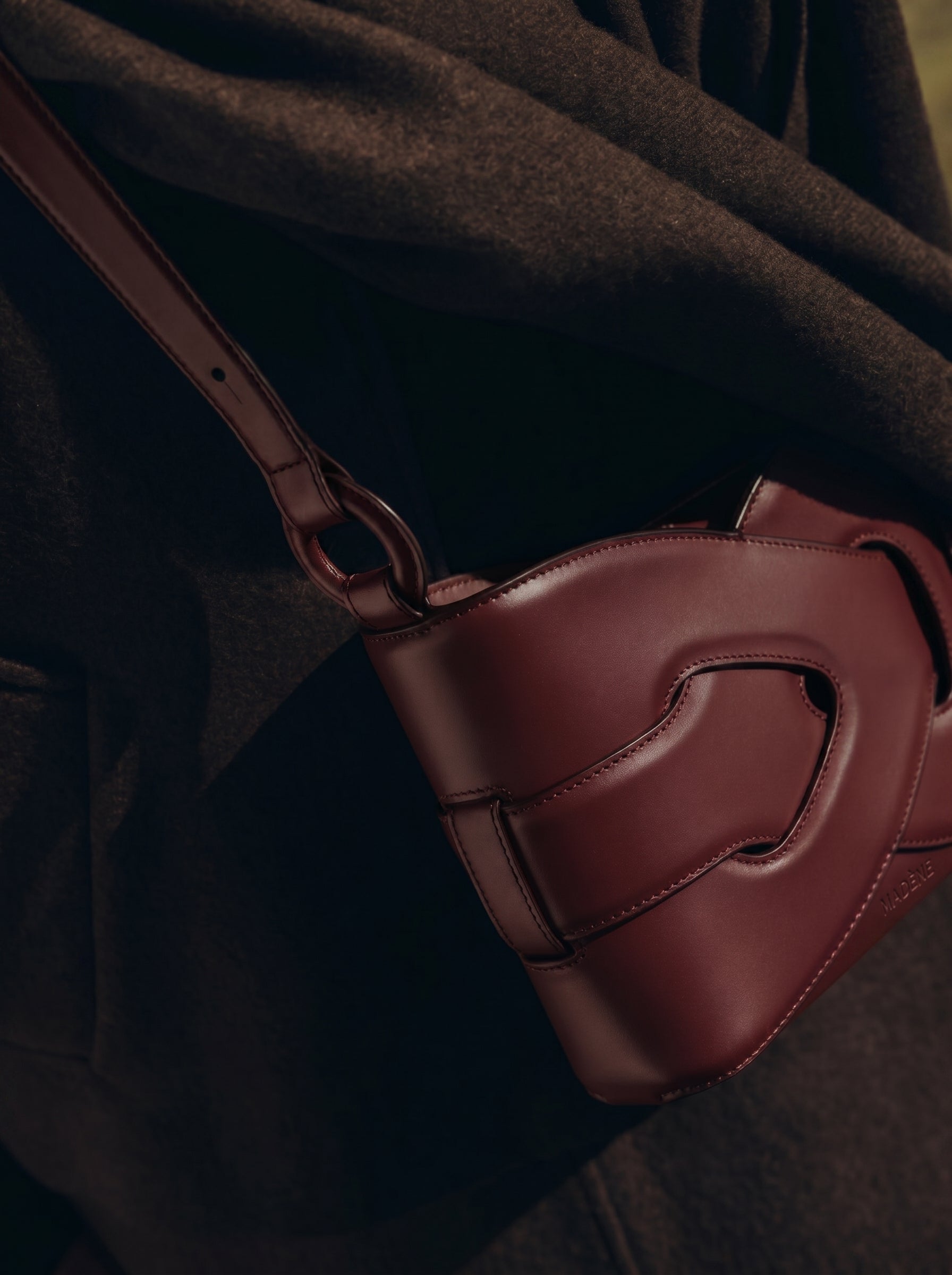 Évienne - Smooth Black Cherry