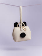 Panda - Ecru