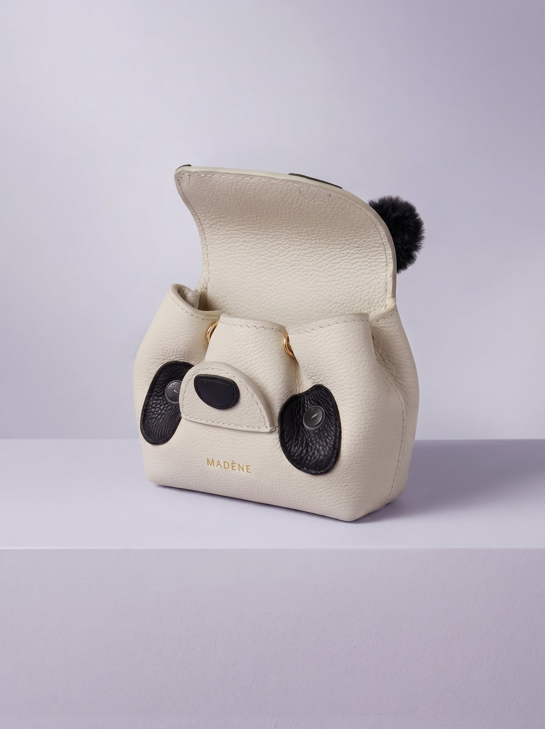 Panda - Ecru