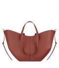 Aveline Grand - Textured Terracotta