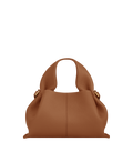 Maëlle Mini - Camel Grain