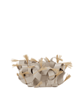 Yigr basket - Chalk