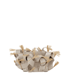 Yigr basket - Chalk